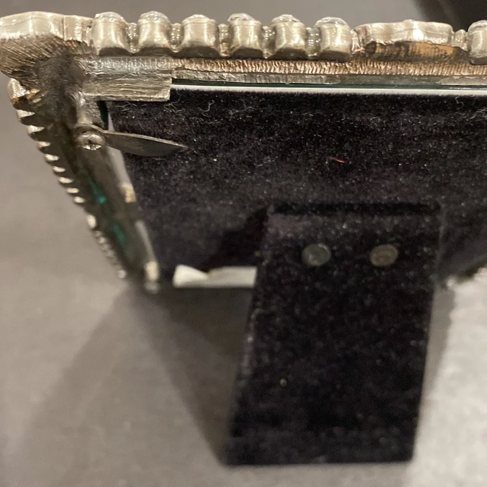 Studio Silversmith Picture Frame